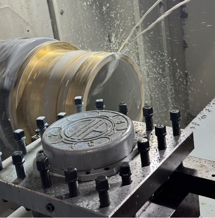 Was ist ein Kelly Bushing?
